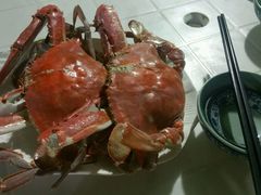 -胖大嫂渔家排档(半边山店)