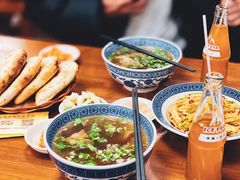 -澄城崇斌水盆羊肉(后宰门店)