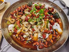 -金哥私房菜馆(张府园总店)
