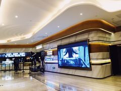-英皇电影城(英皇集团中心IMAX店)