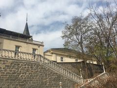 -北京张裕爱斐堡酒庄