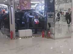 -凯德MALL(望京店)