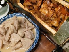 -老街坊餐吧