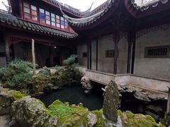 -东山雕花楼