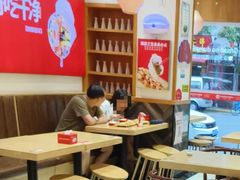 -赵奶奶水饺锅贴小酒馆(丁字沽店)