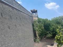 -山西王家大院