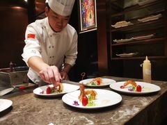 -雅玛花式铁板烧(国宏宾馆店)