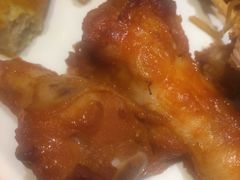 -比格比萨自助(花园路店)