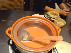 -季季山·云南野生菌火锅(上海首店)