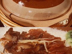 -捞王锅物料理(凯旋路店)