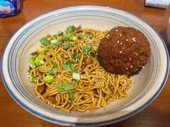 -一味老卤面(大石桥店)