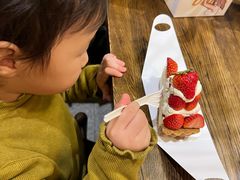 -黑草莓(重庆路店)