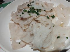 -鑫小城故事·藕汤·家常菜(台北一路总店)