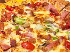 -必胜客(燕郊永旺店PHDI店)