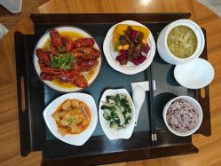 -新寰亚月子会所(盛捷白塘店)