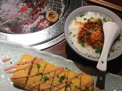 -御牛道日式烤肉料理(杭州万象城店)