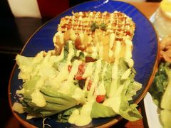 -OKOOKO澳客餐吧(乐天百货店)