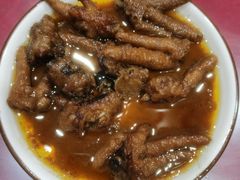 -红灯笼龙凤饭店(宁波老字号店)