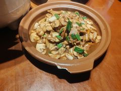 -徽三说·土徽菜·中国徽菜连锁品牌(一中店)