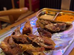 -龙头烤羊排•烤全羊•精酿扎啤(厦滘店)
