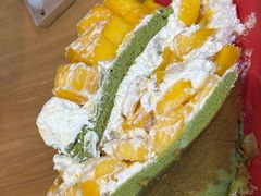 -静宜和她的朋友(星海广场店)