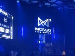 -MOSSO·Liveshow(M3香港广场店)