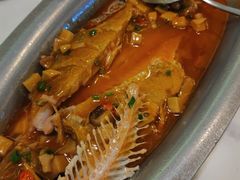 -徽镇小厨·经典徽菜(马连道店)