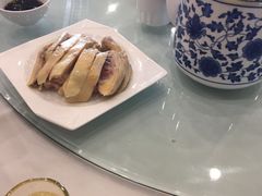 -锦江中华村农家乐饭庄