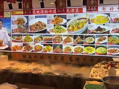 -渔家风味·鲅鱼水饺·央视展播·海鲜天津菜(开发区店)