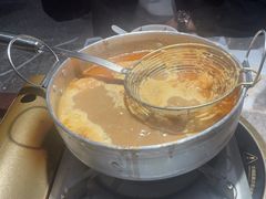 -禄婶鸡煲·打边炉