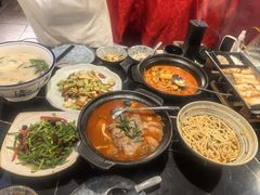 多味酸汤牛肉-多味居(剪子巷店)
