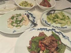 -杭州香格里拉·香宫中餐厅