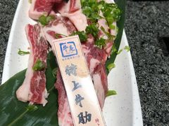 -NIUAN牛庵·日式和牛烧肉(恒隆店)