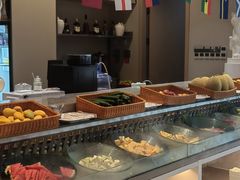 -新美姿美食水疗汇(罗湖口岸店)