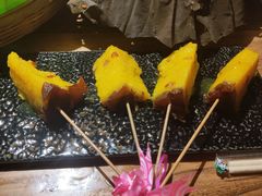 菠萝糕-淀里船宴(裕华东路店)