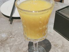 -吕氏焗小鲜•海鲜青岛菜(八大关店)