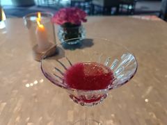 -广州四季酒店·佰鲜汇·现代法餐
