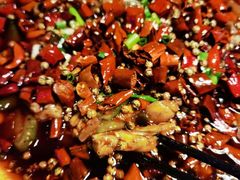 -欢乐牧场海鲜烤肉自助(牡丹园店)