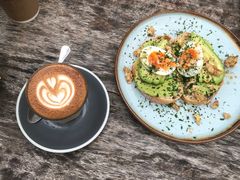 -RAC BAR(安福路店)