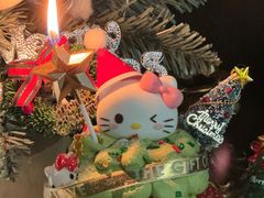 -橙呦·私人定制生日蛋糕