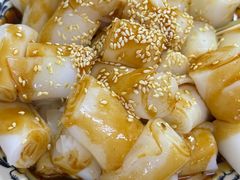-渔记茶餐厅(渔村店)