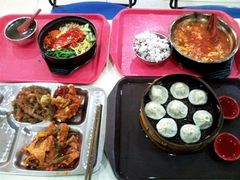 入味管饱&nbsp;很好吃-复旦大学本部-食堂