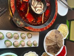 -三江两海老火锅(北京首店)