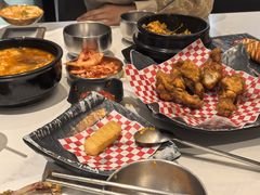 -HONGA HONGA雄家(曹路店)