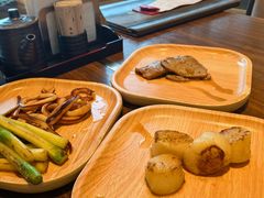 -田舍家Inakaya·炉端烧·铁板烧(天汇igc店)