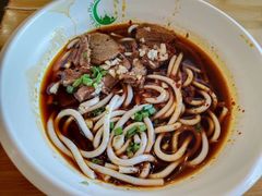 -回民餐厅(红旗路店)