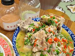 -曼谷食堂·泰国家庭料理