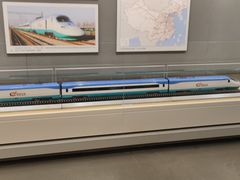 -中国铁道博物馆(正阳门馆)