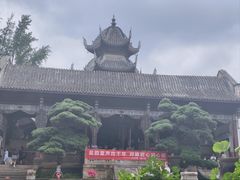 -自贡市盐业历史博物馆