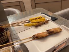 -苏小牛·牛肉串(国贸店)